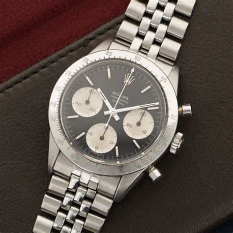 rolex daytona 1960 price|rolex daytona model history.